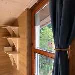 Frühstückspension Le Moline 3*