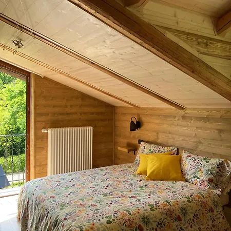 Bed & Breakfast Le Moline Masserano