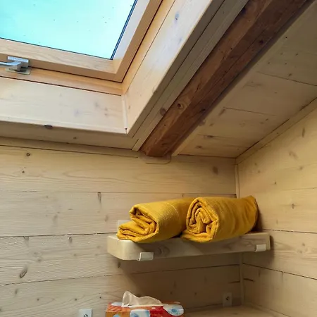 Bed & Breakfast Le Moline Masserano