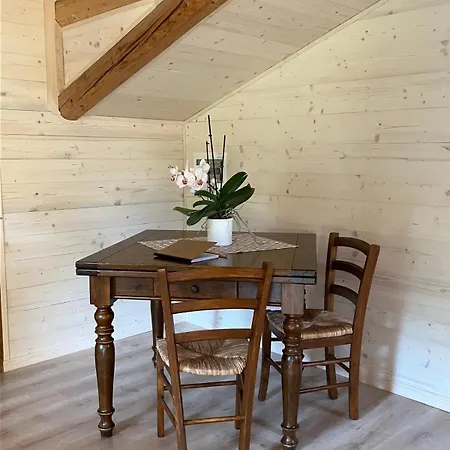 Le Moline Bed & Breakfast 3*