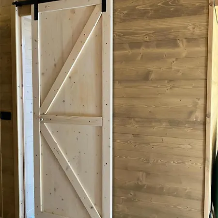 Alojamento de Acomodação e Pequeno-almoço Le Moline 3*