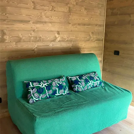 Le Moline Bed & Breakfast Masserano