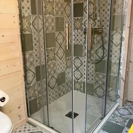 Alojamento de Acomodação e Pequeno-almoço Le Moline Masserano