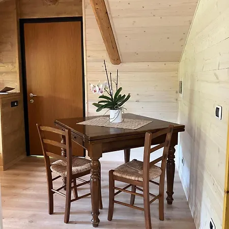 Le Moline Bed & Breakfast *
