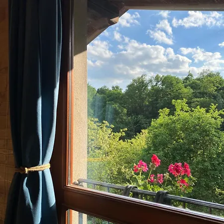 Bed & Breakfast Le Moline Masserano