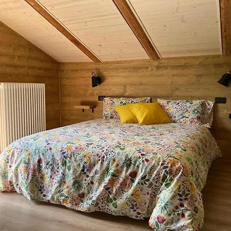 Frühstückspension Le Moline 3*