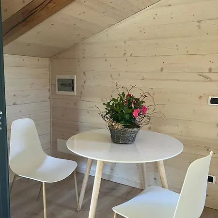 Le Moline Bed & Breakfast 3*