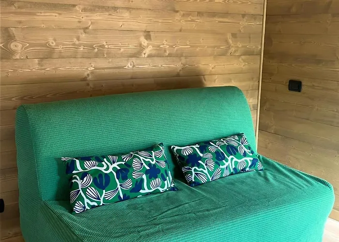 Le Moline Отель типа 